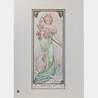 Alfons Mucha