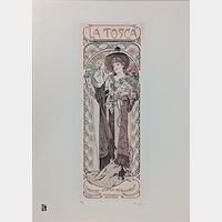 Alfons Mucha