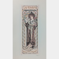 Alfons Mucha