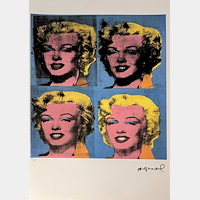 Andy Warhol