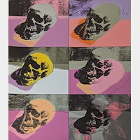 Andy Warhol