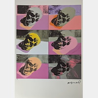 Andy Warhol