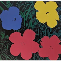 Andy Warhol