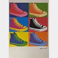 Andy Warhol