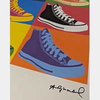 Andy Warhol