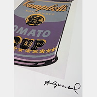 Andy Warhol