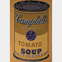 Andy Warhol