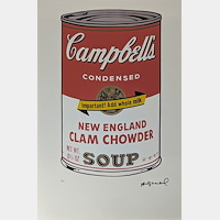 Andy Warhol