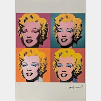 Andy Warhol