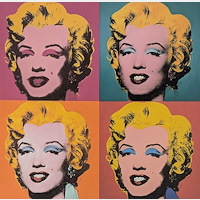 Andy Warhol