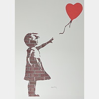 Banksy