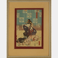 Kunisada