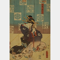 Kunisada