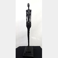 Alberto Giacometti