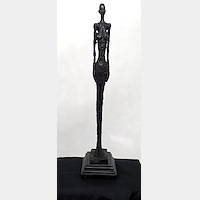 Alberto Giacometti