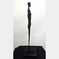 Alberto Giacometti