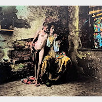 Jan Saudek