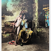 Jan Saudek