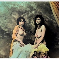 Jan Saudek