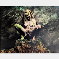 Jan Saudek