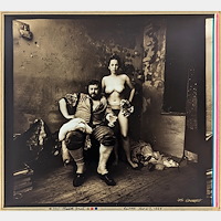 Jan Saudek