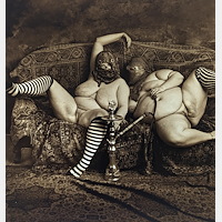 Jan Saudek