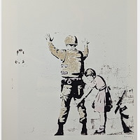 Banksy