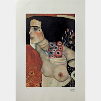 Gustav Klimt