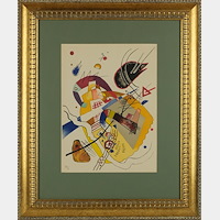 Vasilij Kandinsky