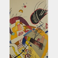 Vasilij Kandinsky