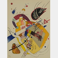 Vasilij Kandinsky