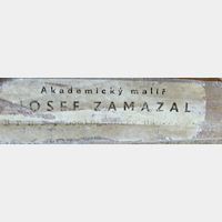 Josef Zamazal