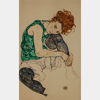 Egon Schiele