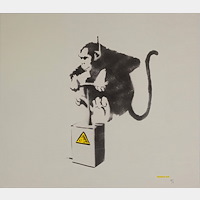 Banksy