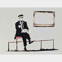 Banksy