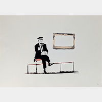 Banksy