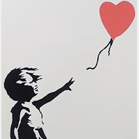 Banksy