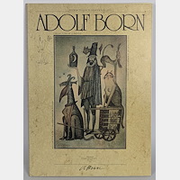 Adolf Born