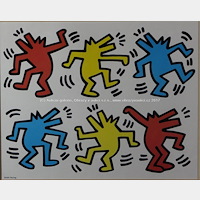 Keith Haring