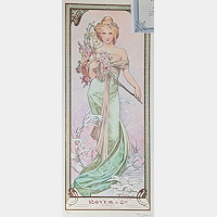 Alfons Mucha