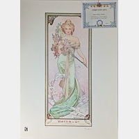 Alfons Mucha