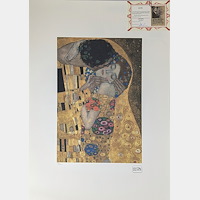 Gustav Klimt