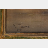 K. Thorp