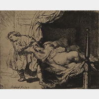 Rembrandt van Rijn