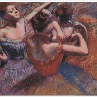 Edgar Degas