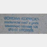 Bohdan Kopecký