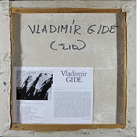 Vladimír Gide