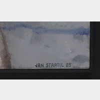 Jan Stratil