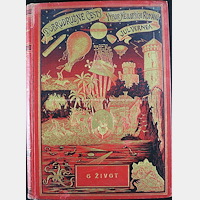 Jules Verne, L. Benett