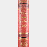 Jules Verne, L. Benett
